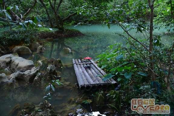 有什么地方不建议女生自己去旅游？