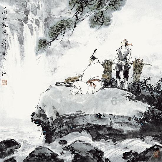爱丽丝和闺蜜